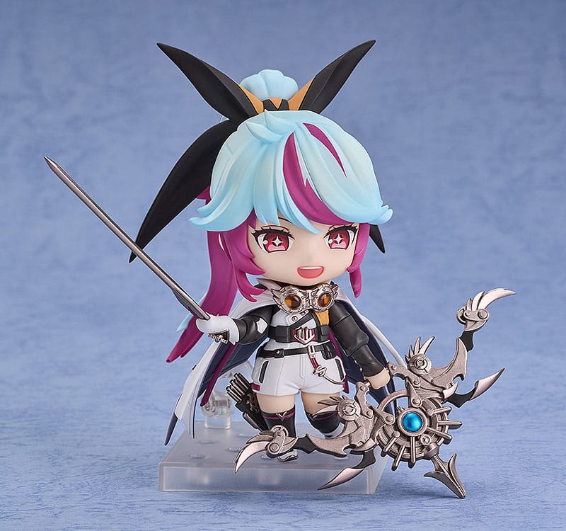Dungeon Fighter Online - Neo: Traveler - Nendoroid figure (Good smile company)