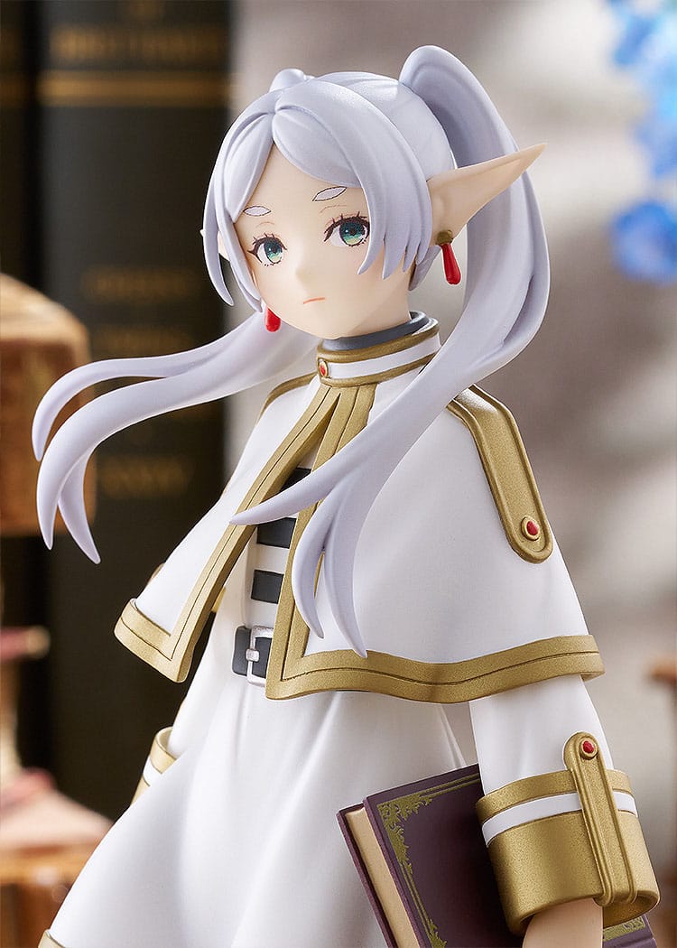 Frieren: Beyond Journey's End - Frieren - Pop up parade figure (Good smile company)