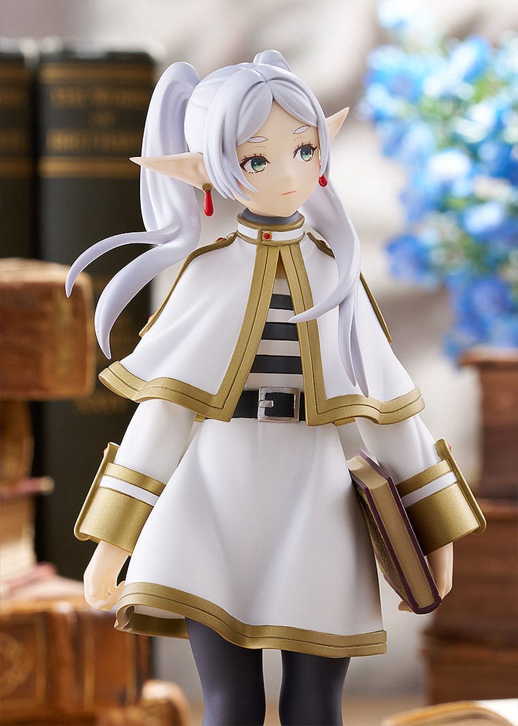 Frieren: Beyond Journey's End - Frieren - Pop up parade figure (Good smile company)