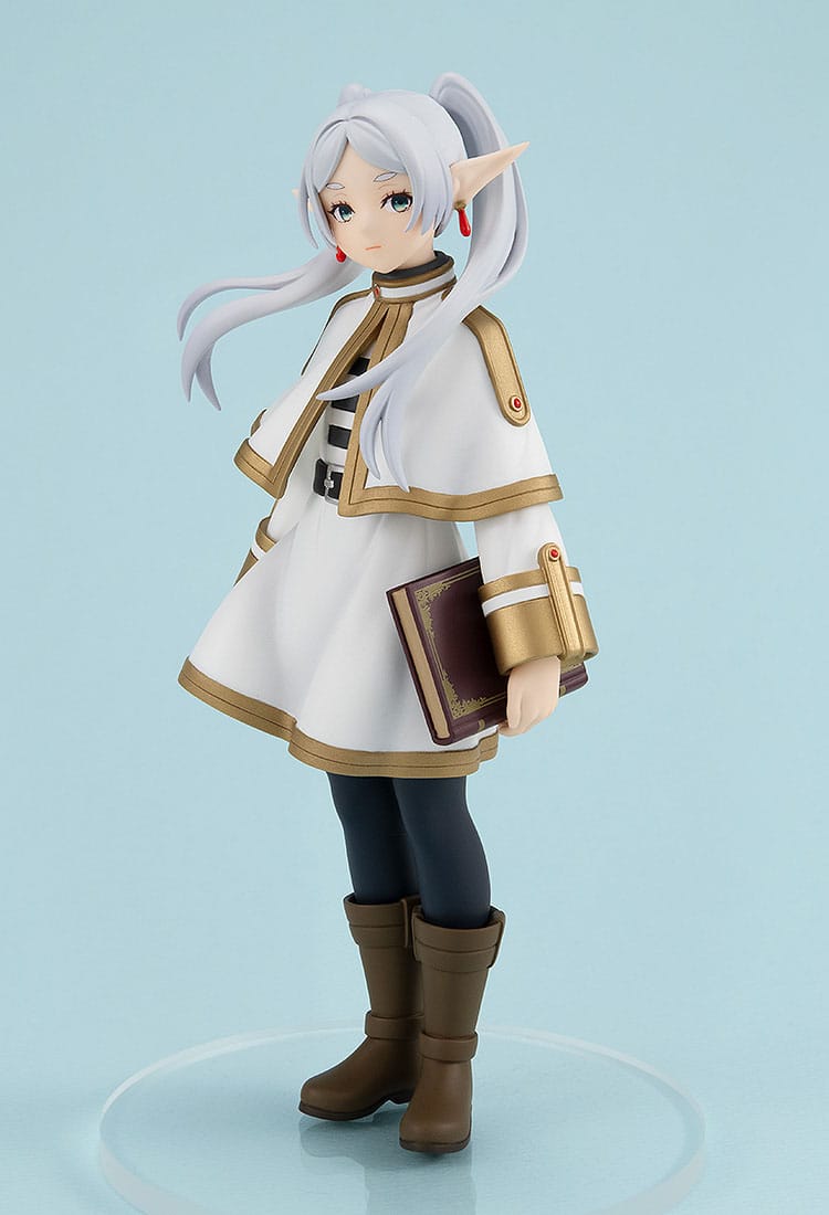 Frieren: Beyond Journey's End - Frieren - Pop up parade figure (Good smile company)