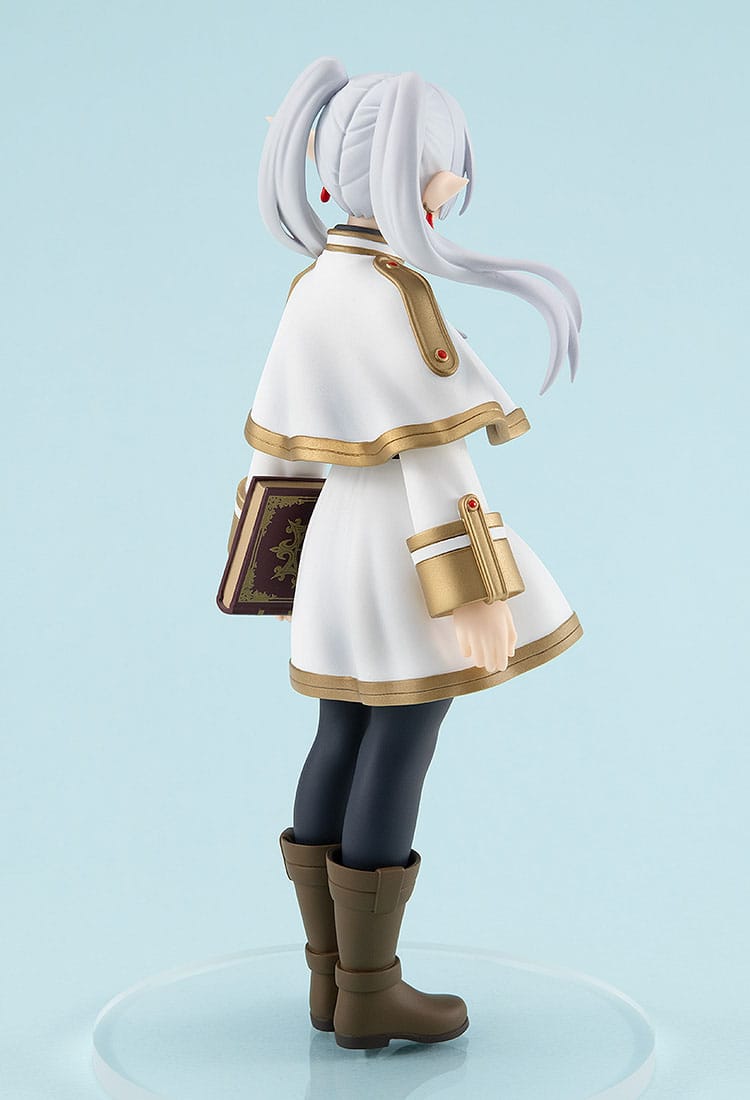 Frieren: Beyond Journey's End - Frieren - Pop up parade figure (Good smile company)
