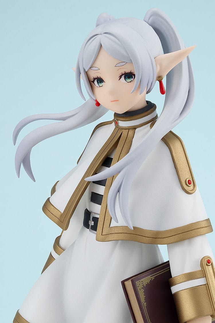 Frieren: Beyond Journey's End - Frieren - Pop up parade figure (Good smile company)