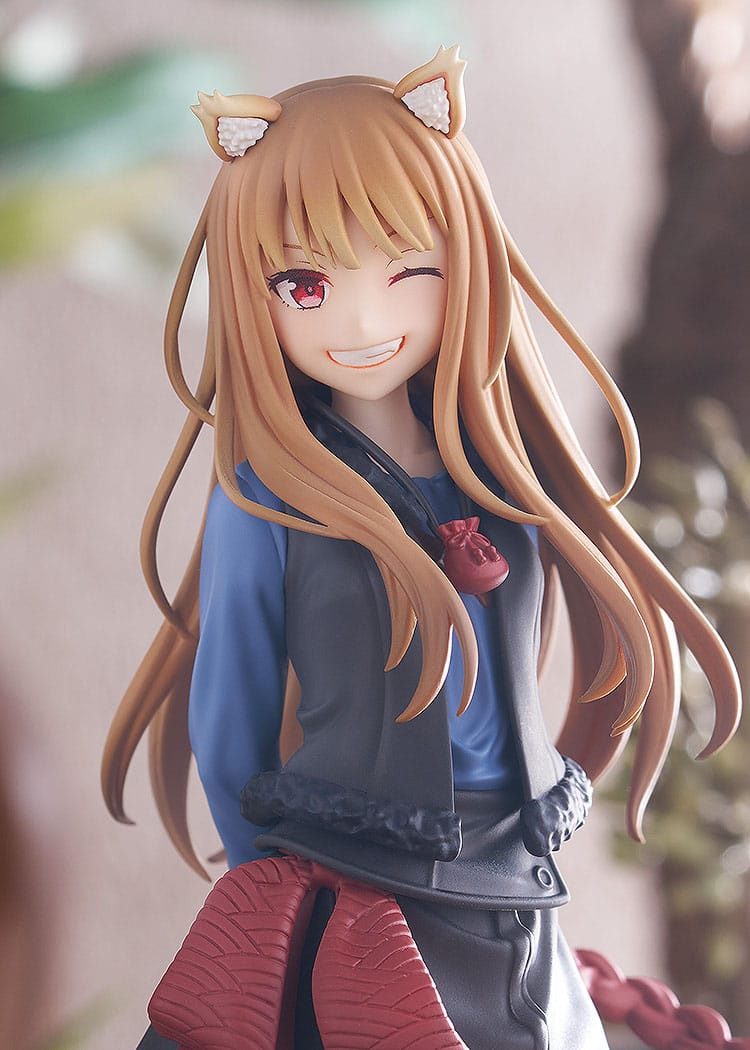Spice and Wolf - Holo - Pop Up Parade figure 2024 ver. (Good smile company)