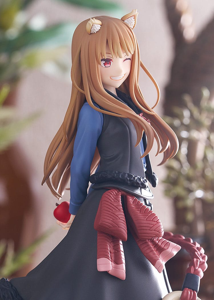 Spice and Wolf - Holo - Pop Up Parade figure 2024 ver. (Good smile company)