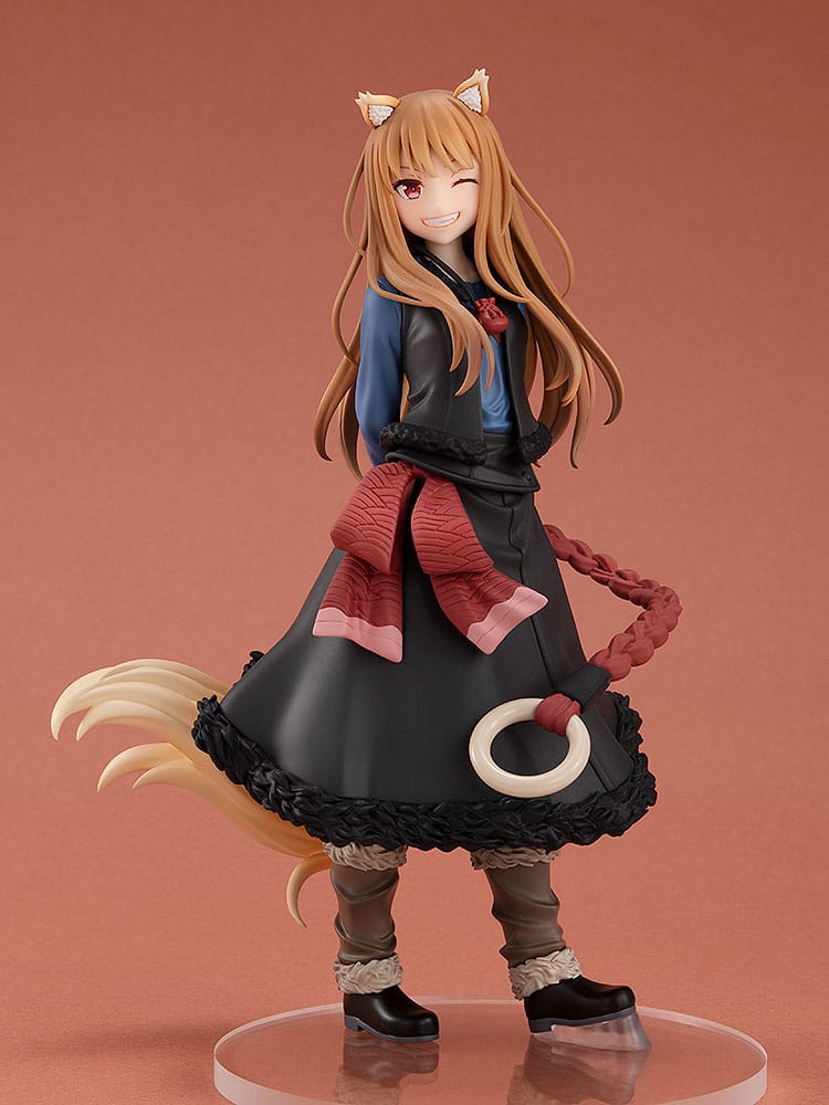 Spice and Wolf - Holo - Pop Up Parade figure 2024 ver. (Good smile company)
