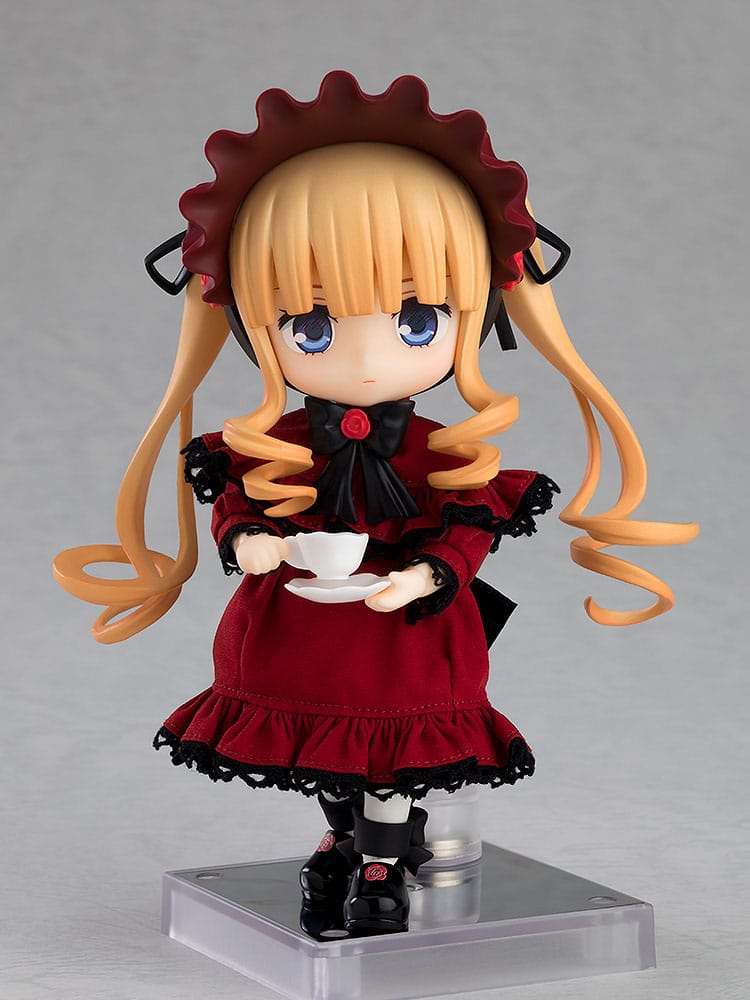 Rozen Maiden - Shinku - Nendoroid Doll figure (Good smile company)
