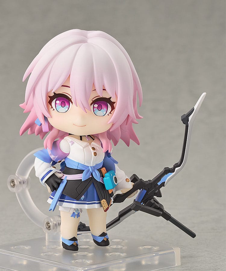 Honkai: Star Rail - March 7th - Nendoroid figure (Good smile company)