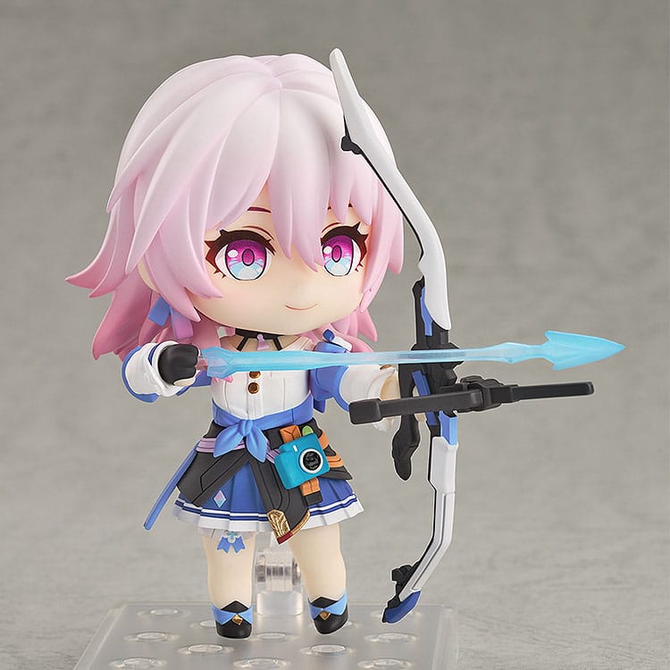 Honkai: Star Rail - March 7th - Nendoroid figure (Good smile company)