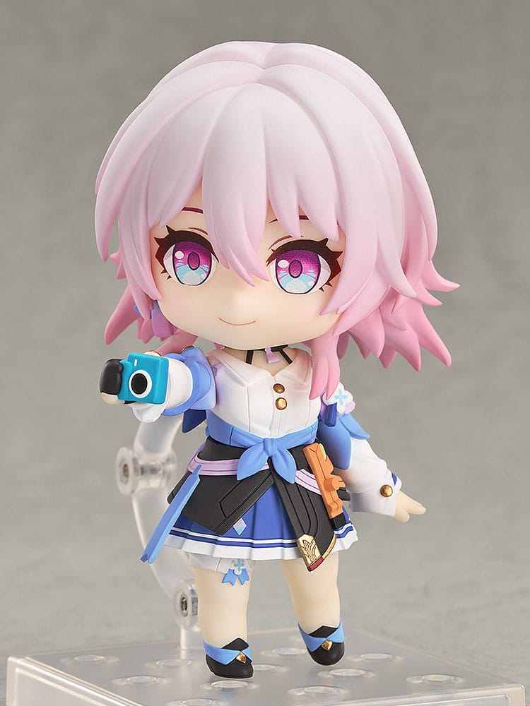 Honkai: Star Rail - March 7th - Nendoroid figure (Good smile company)