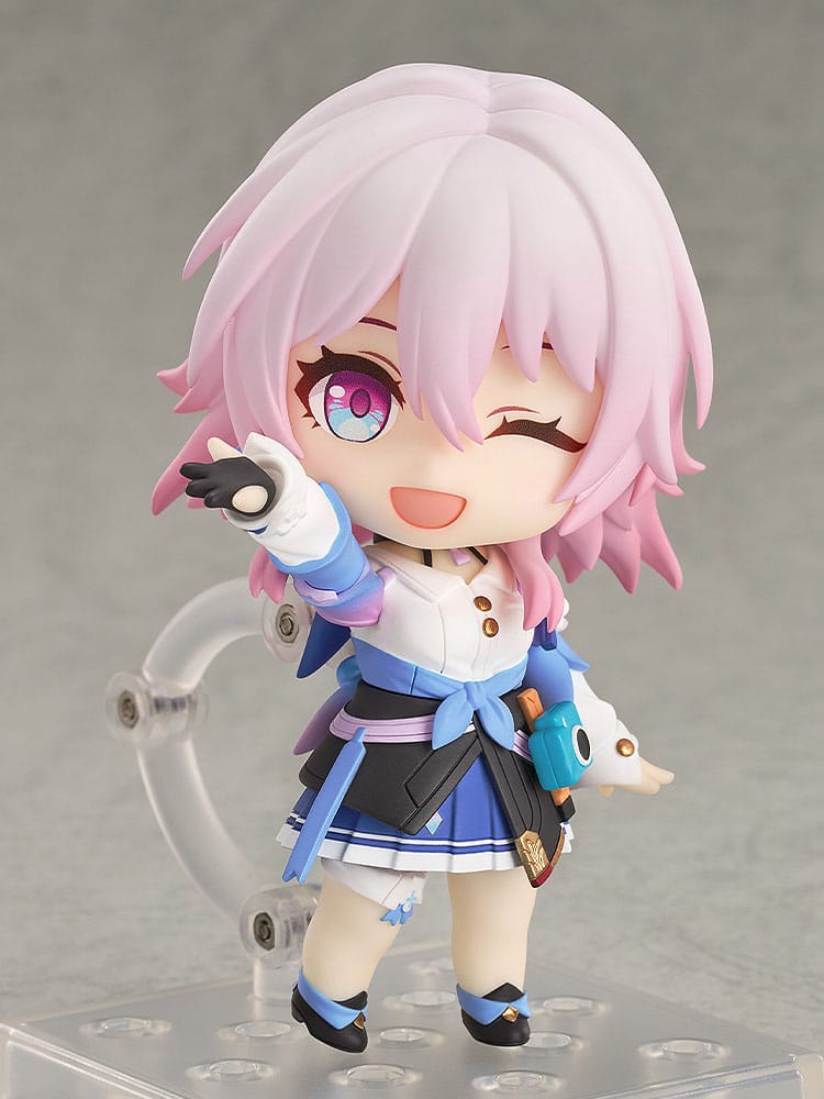 Honkai: Star Rail - March 7th - Nendoroid figure (Good smile company)