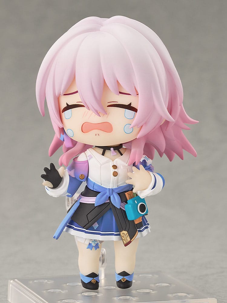 Honkai: Star Rail - March 7th - Nendoroid figure (Good smile company)