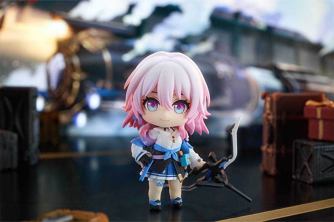 Honkai: Star Rail - March 7th - Nendoroid figure (Good smile company)