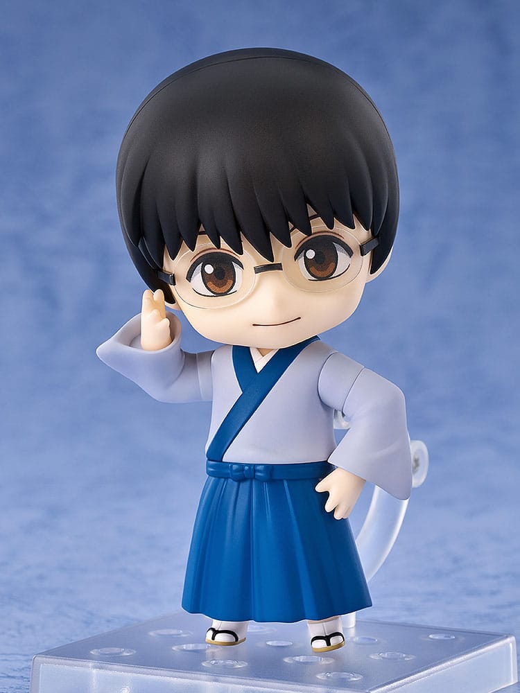 Gintama - Shinpachi Shimura - Nendoroid figure (Good smile company)
