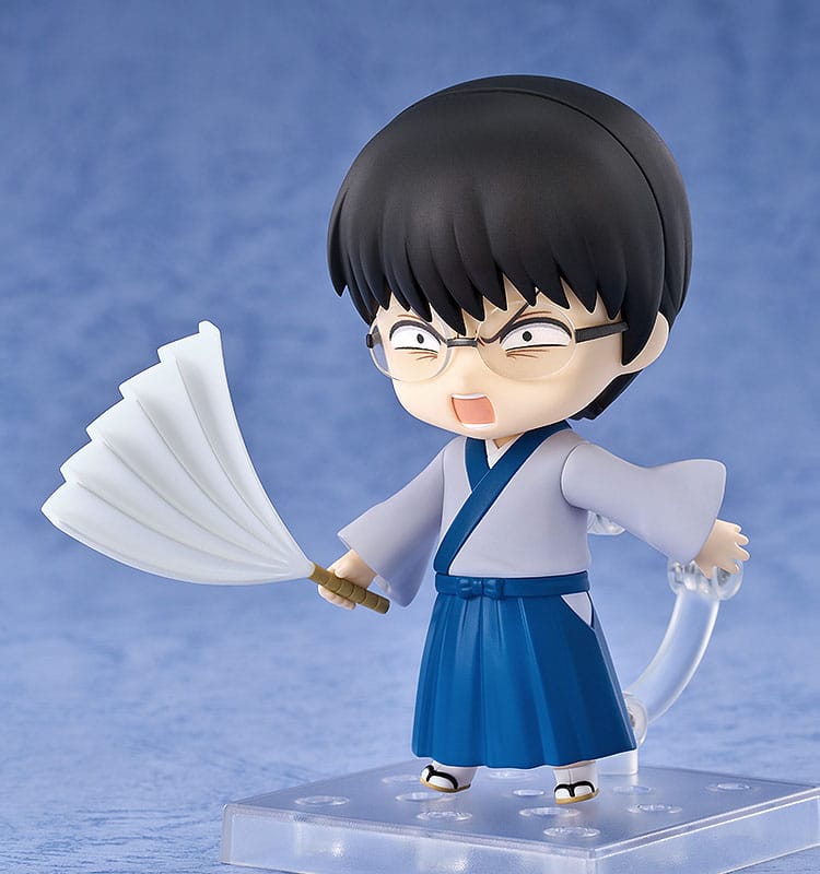 Gintama - Shinpachi Shimura - Nendoroid figure (Good smile company)