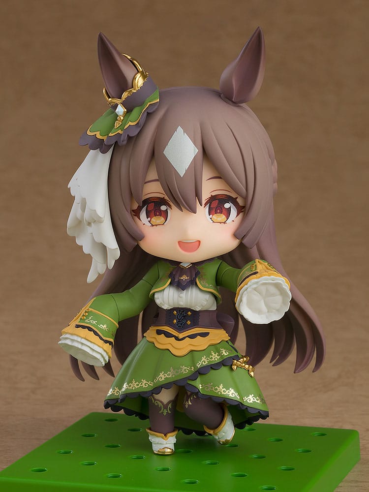Uma Musume: Pretty Derby - Satono Diamond - Nendoroid Figur (Good Smile Company)
