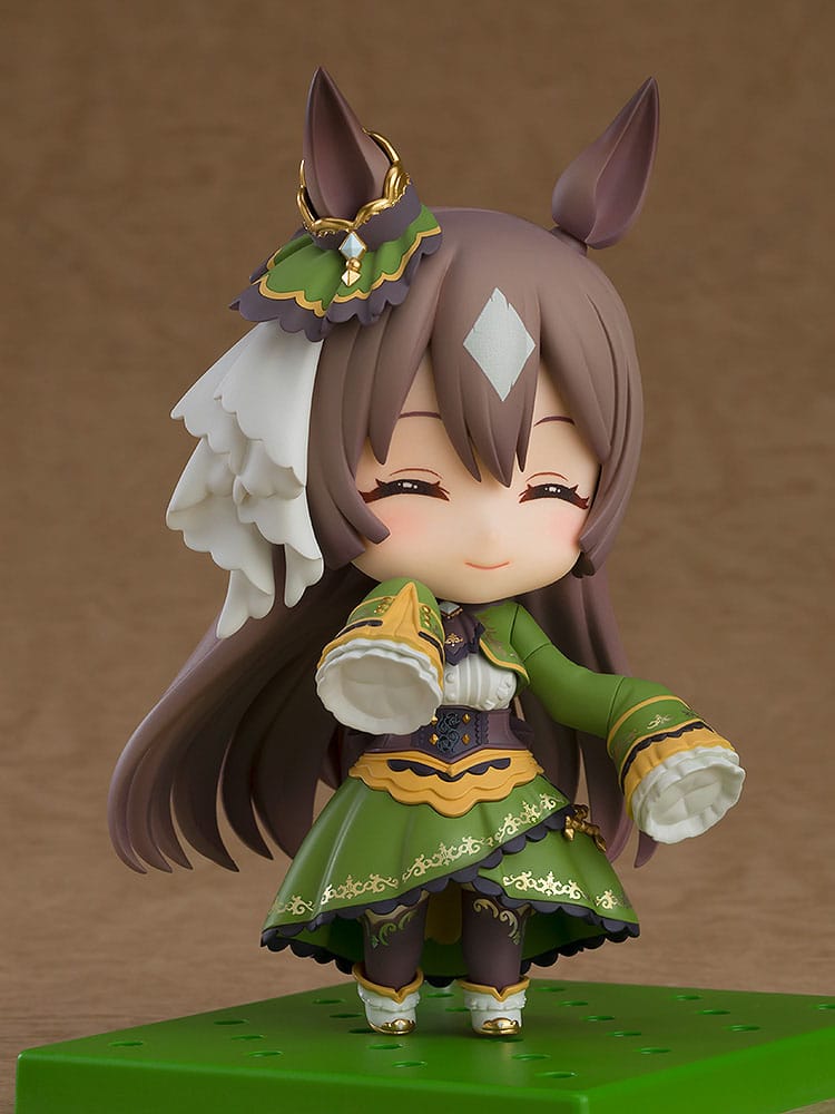 Uma Musume: Pretty Derby - Satono Diamond - Nendoroid Figur (Good Smile Company)