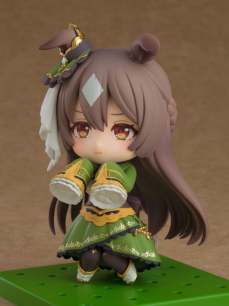 Uma Musume: Pretty Derby - Satono Diamond - Nendoroid Figur (Good Smile Company)
