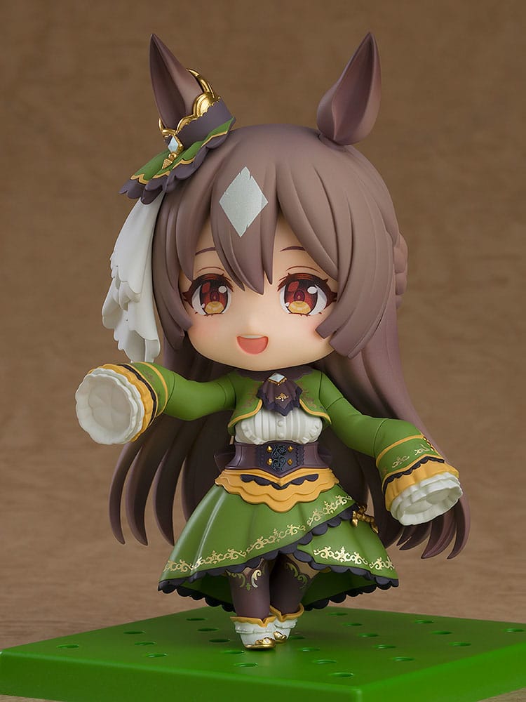 Uma Musume: Pretty Derby - Satono Diamond - Nendoroid Figur (Good Smile Company)