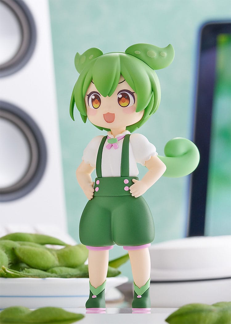 Tohoku Zunko Project - Zundamon - Pop Up Parade figure (Good smile company)