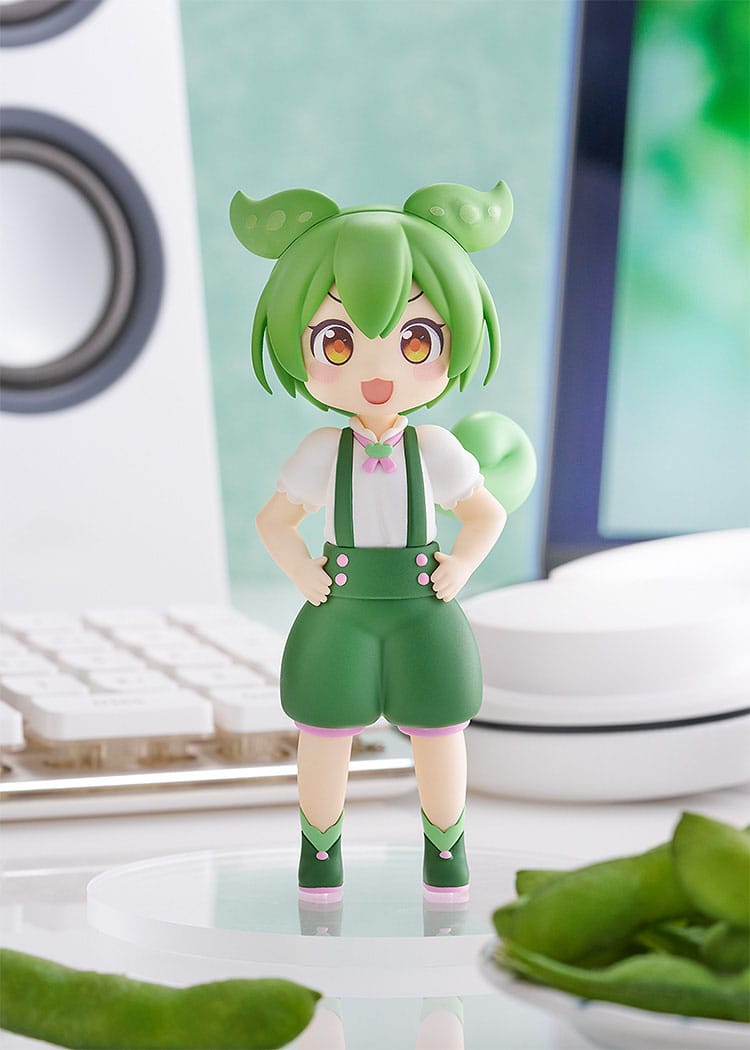 Tohoku Zunko Project - Zundamon - Pop Up Parade figure (Good smile company)