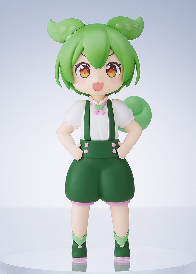 Tohoku Zunko Project - Zundamon - Pop Up Parade figure (Good smile company)