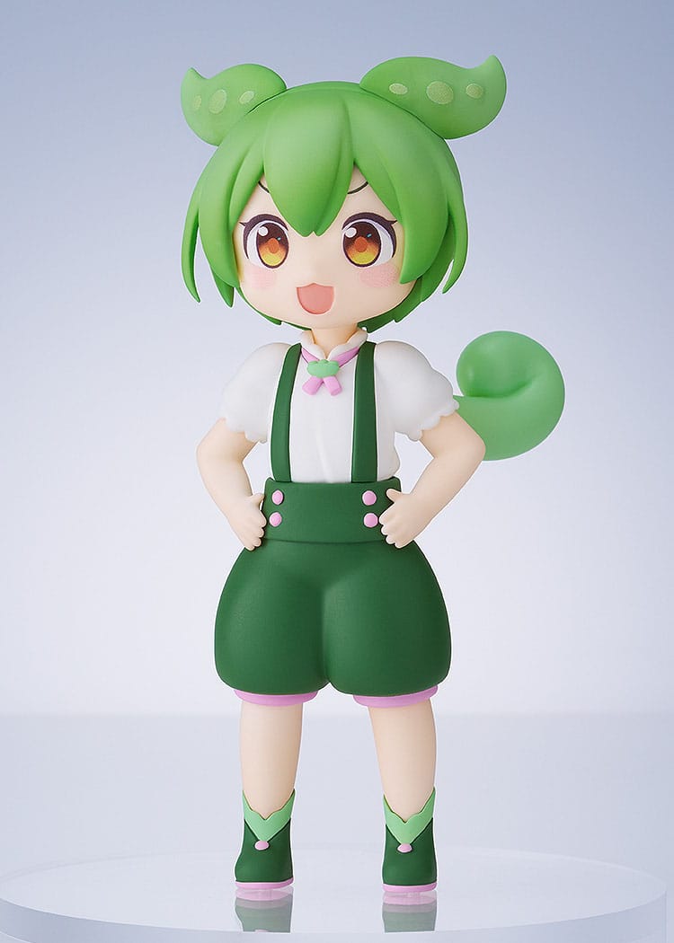 Tohoku Zunko Project - Zundamon - Pop Up Parade figure (Good smile company)