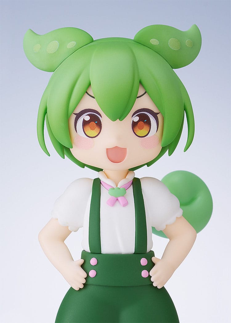 Tohoku Zunko Project - Zundamon - Pop Up Parade figure (Good smile company)