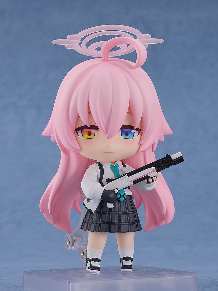 Blue Archive - Hoshino Takanashi - Nendoroid figure (Good smile company)
