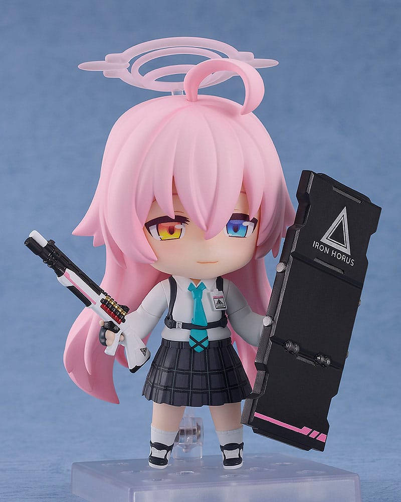 Blue Archive - Hoshino Takanashi - Nendoroid figure (Good smile company)