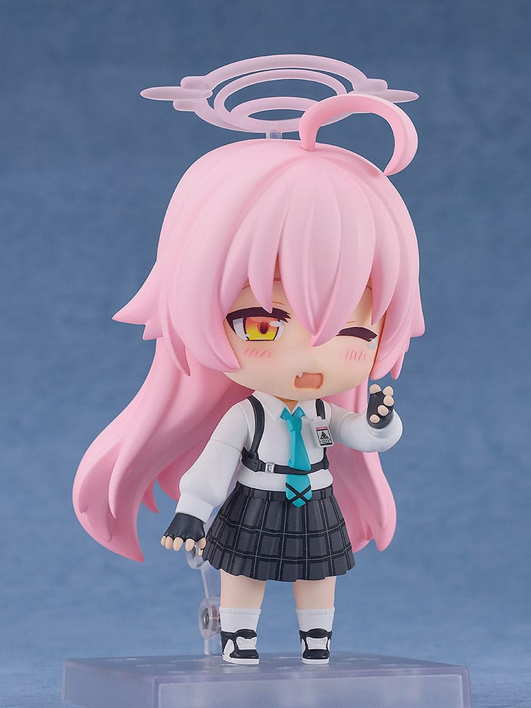 Blue Archive - Hoshino Takanashi - Nendoroid figure (Good smile company)