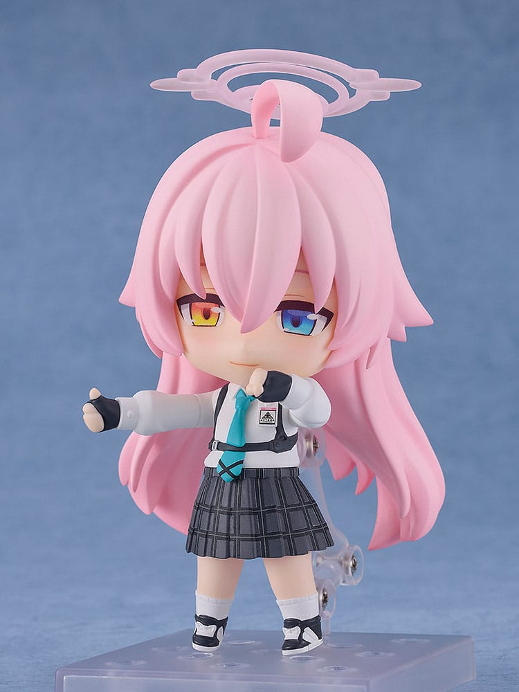 Blue Archive - Hoshino Takanashi - Nendoroid figure (Good smile company)