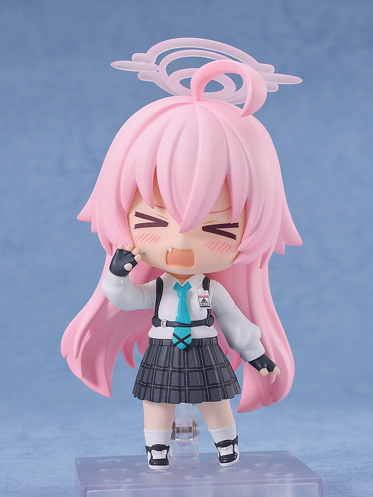 Blue Archive - Hoshino Takanashi - Nendoroid figure (Good smile company)