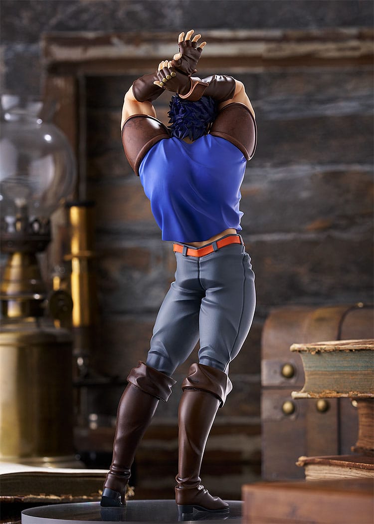 Jojo's bizarre Adventure: Phantom Blood - Jonathan Joestar - Pop Up Parade figure (Good smile company)