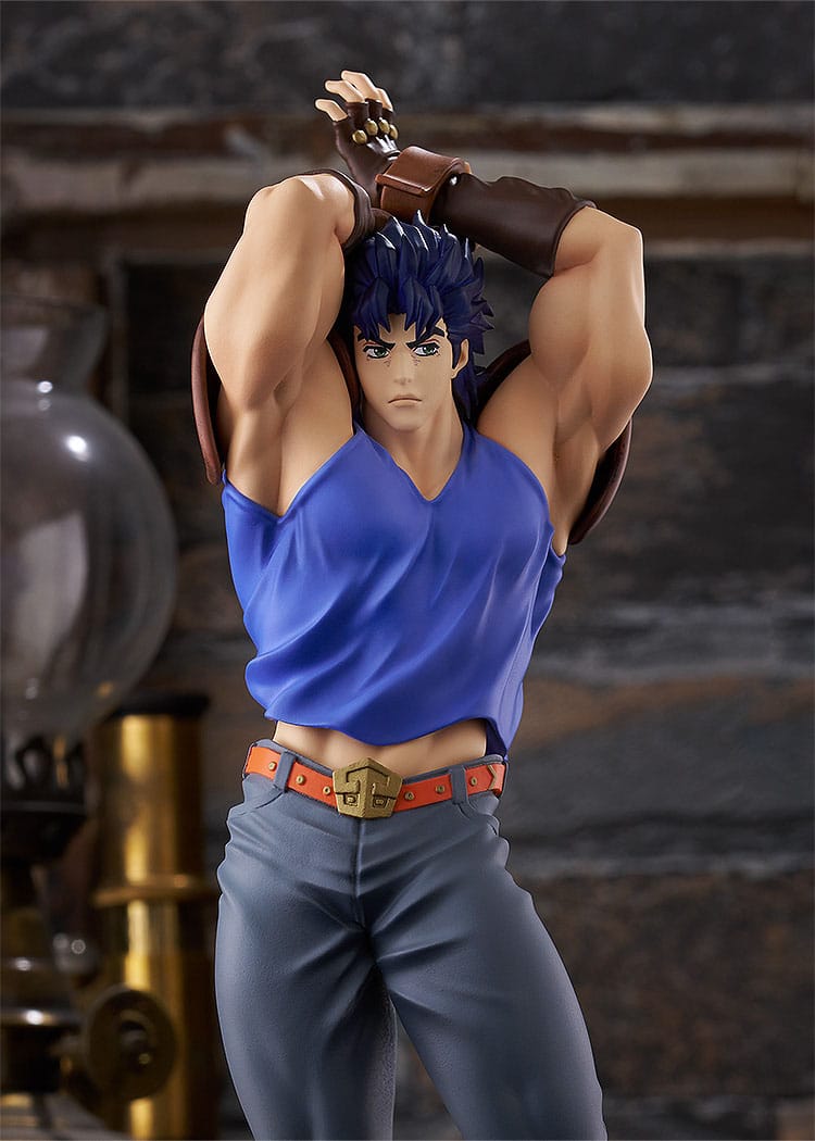 Jojo's bizarre Adventure: Phantom Blood - Jonathan Joestar - Pop Up Parade figure (Good smile company)