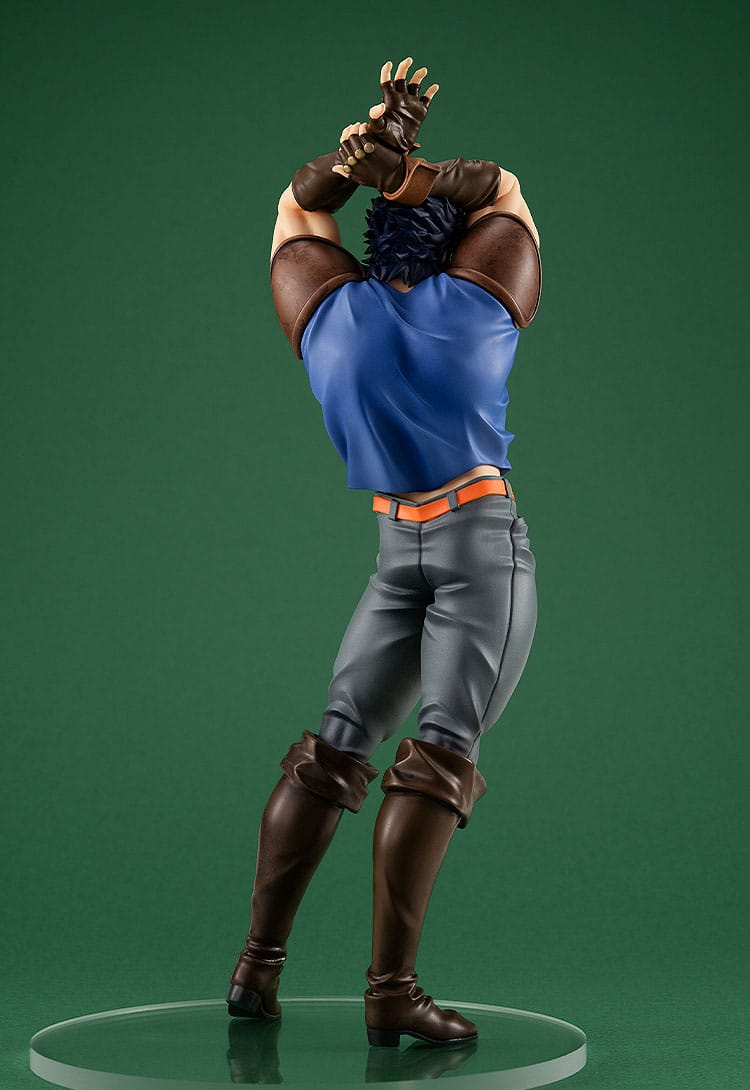 Jojo's bizarre Adventure: Phantom Blood - Jonathan Joestar - Pop Up Parade figure (Good smile company)