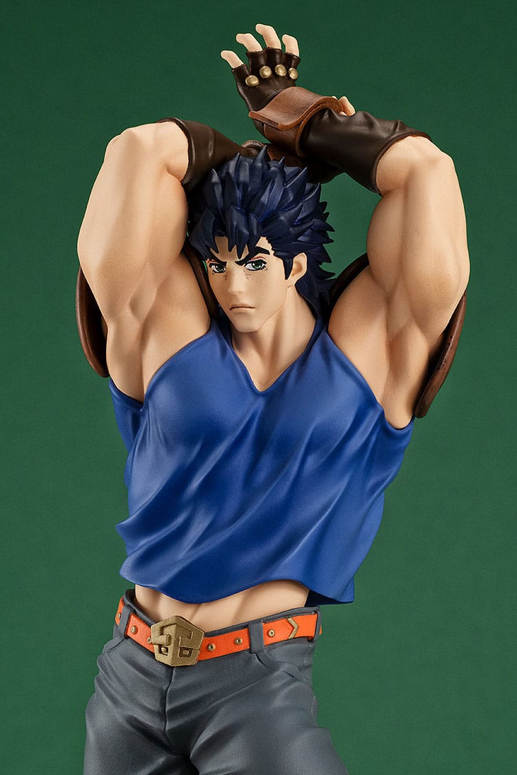 Jojo's bizarre Adventure: Phantom Blood - Jonathan Joestar - Pop Up Parade figure (Good smile company)