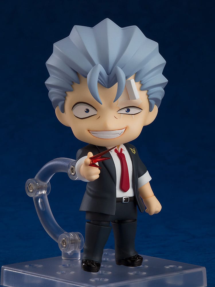 Undead Unluck - Andy - Nendoroid figure (Good smile company)