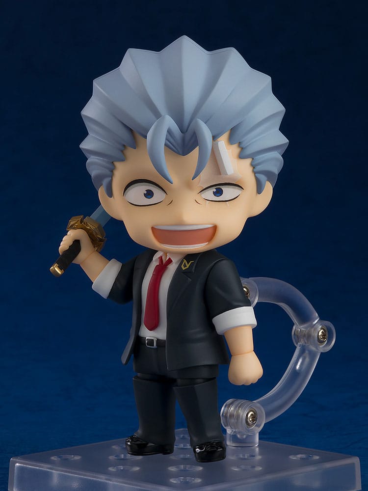 Undead Unluck - Andy - Nendoroid figure (Good smile company)