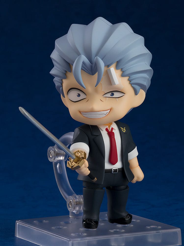 Undead Unluck - Andy - Nendoroid figure (Good smile company)