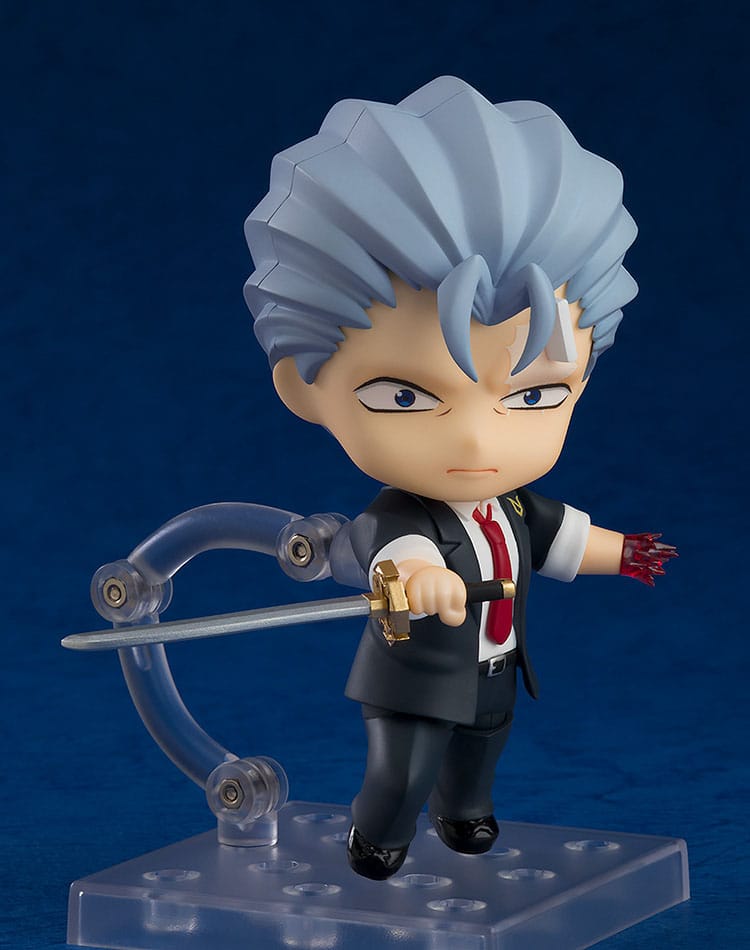Undead Unluck - Andy - Nendoroid figure (Good smile company)