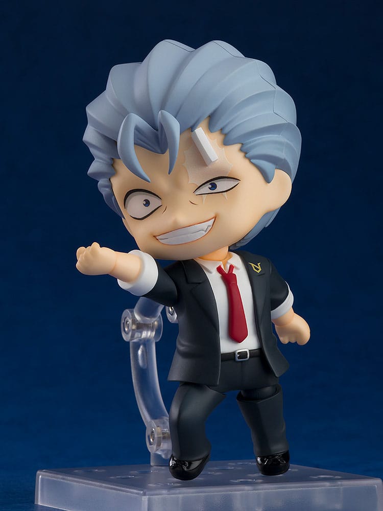 Undead Unluck - Andy - Nendoroid figure (Good smile company)