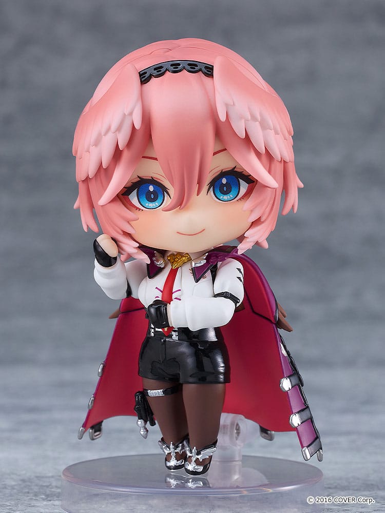 Hololive Production - Tames Lui - Nendoroid figure (Good smile company)
