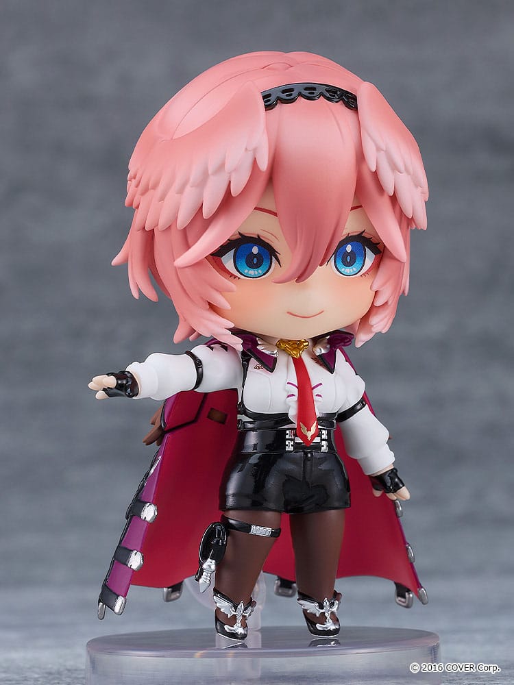 Hololive Production - Tames Lui - Nendoroid figure (Good smile company)