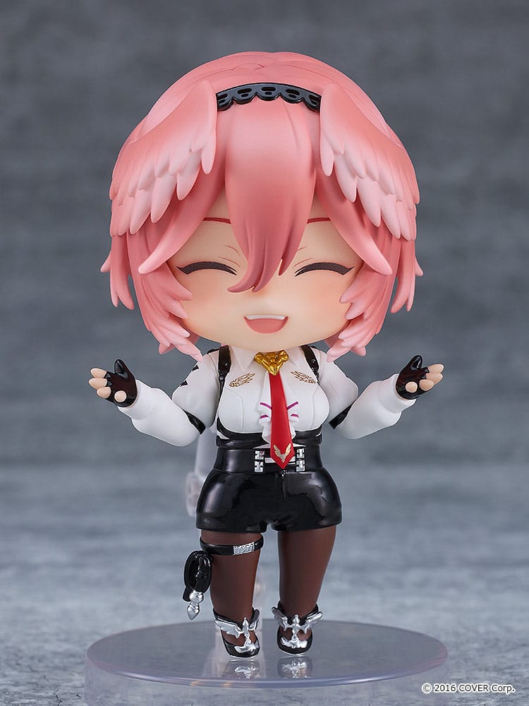 Hololive Production - Tames Lui - Nendoroid figure (Good smile company)