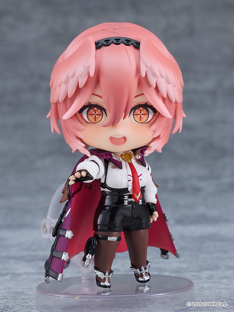 Hololive Production - Tames Lui - Nendoroid figure (Good smile company)