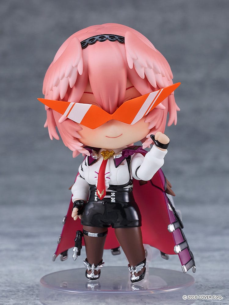 Hololive Production - Tames Lui - Nendoroid figure (Good smile company)