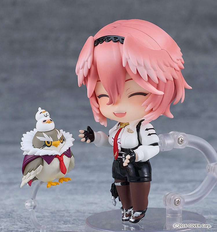 Hololive Production - Tames Lui - Nendoroid figure (Good smile company)