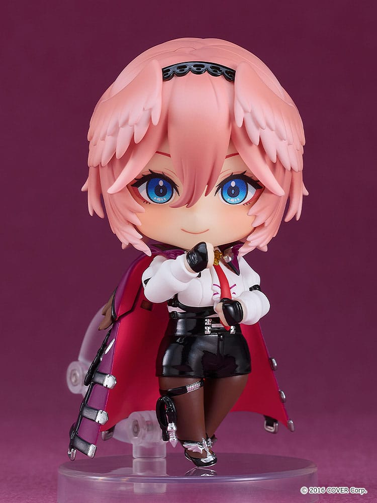 Hololive Production - Tames Lui - Nendoroid figure (Good smile company)