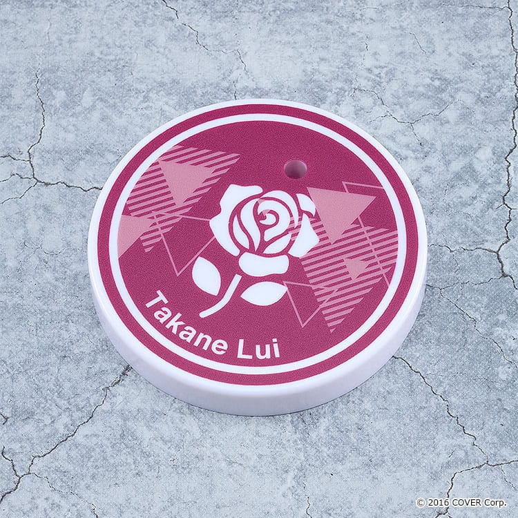 Hololive Production - Tames Lui - Nendoroid figure (Good smile company)