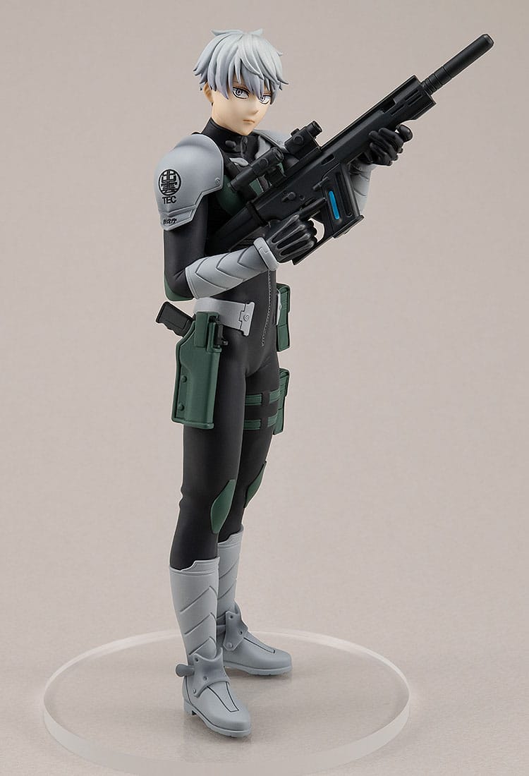 Kaiju No. 8 - Reno ichikawa - Pop up parade figure (Good smile company)